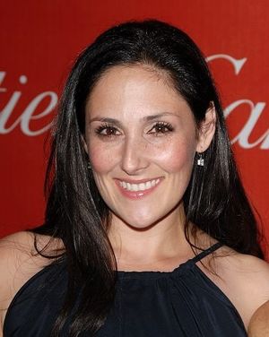 Ricki Lake
 Photo