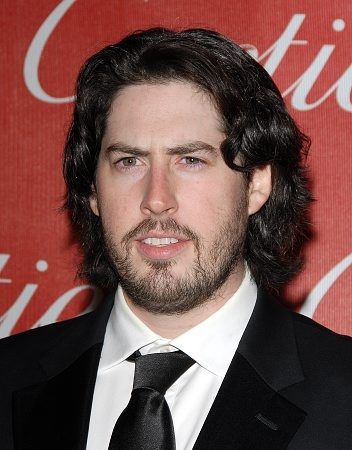 Jason Reitman Photo