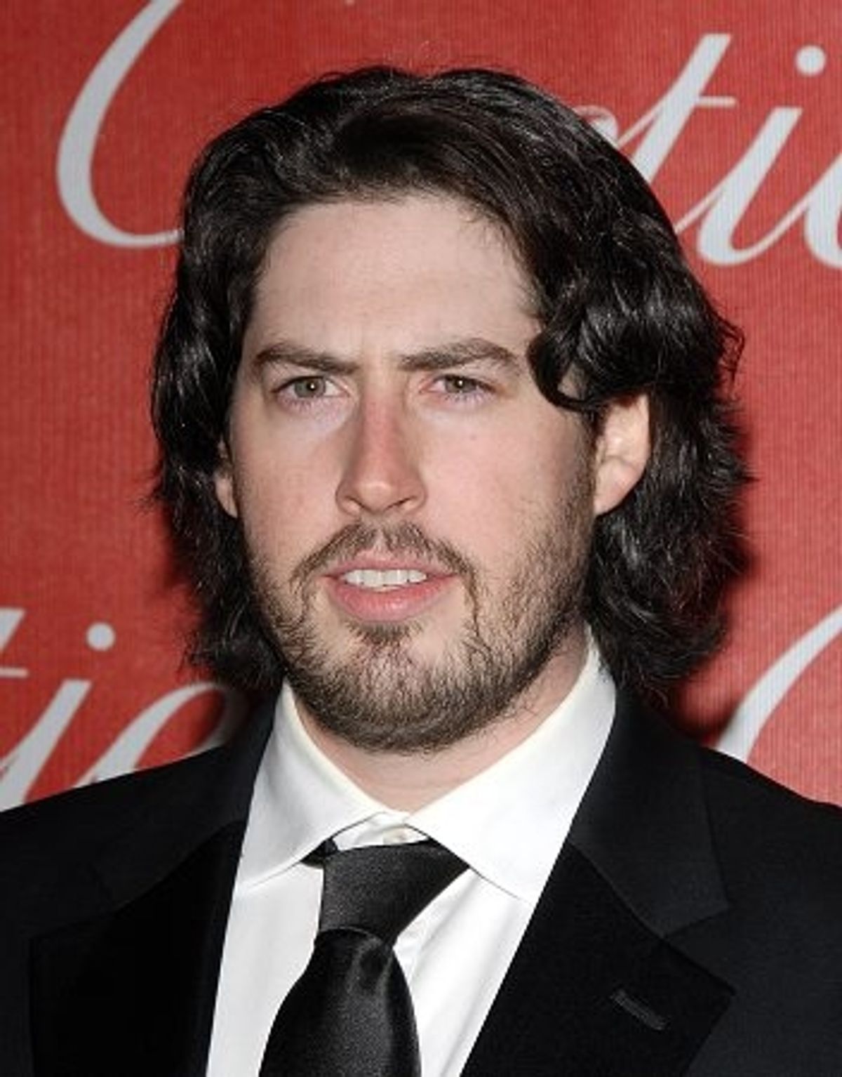 Jason Reitman
 at 