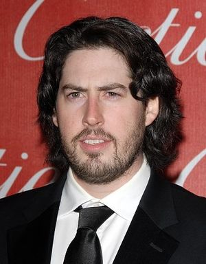 Jason Reitman
 Photo