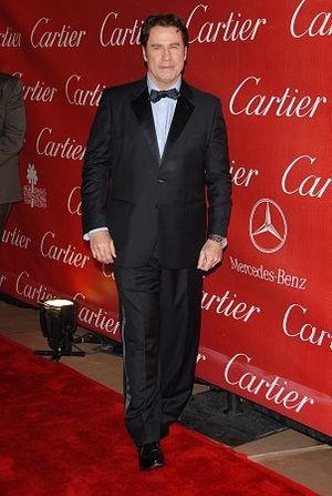 John Travolta
 Photo