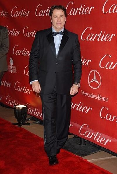 John Travolta
 Photo