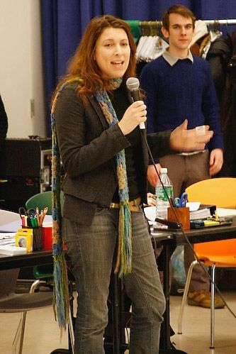 Photo Coverage: 'Passing Strange' Press Meet & Greet — photo 2 of 29