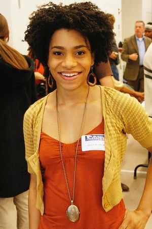 Kelly McCreary
 Photo