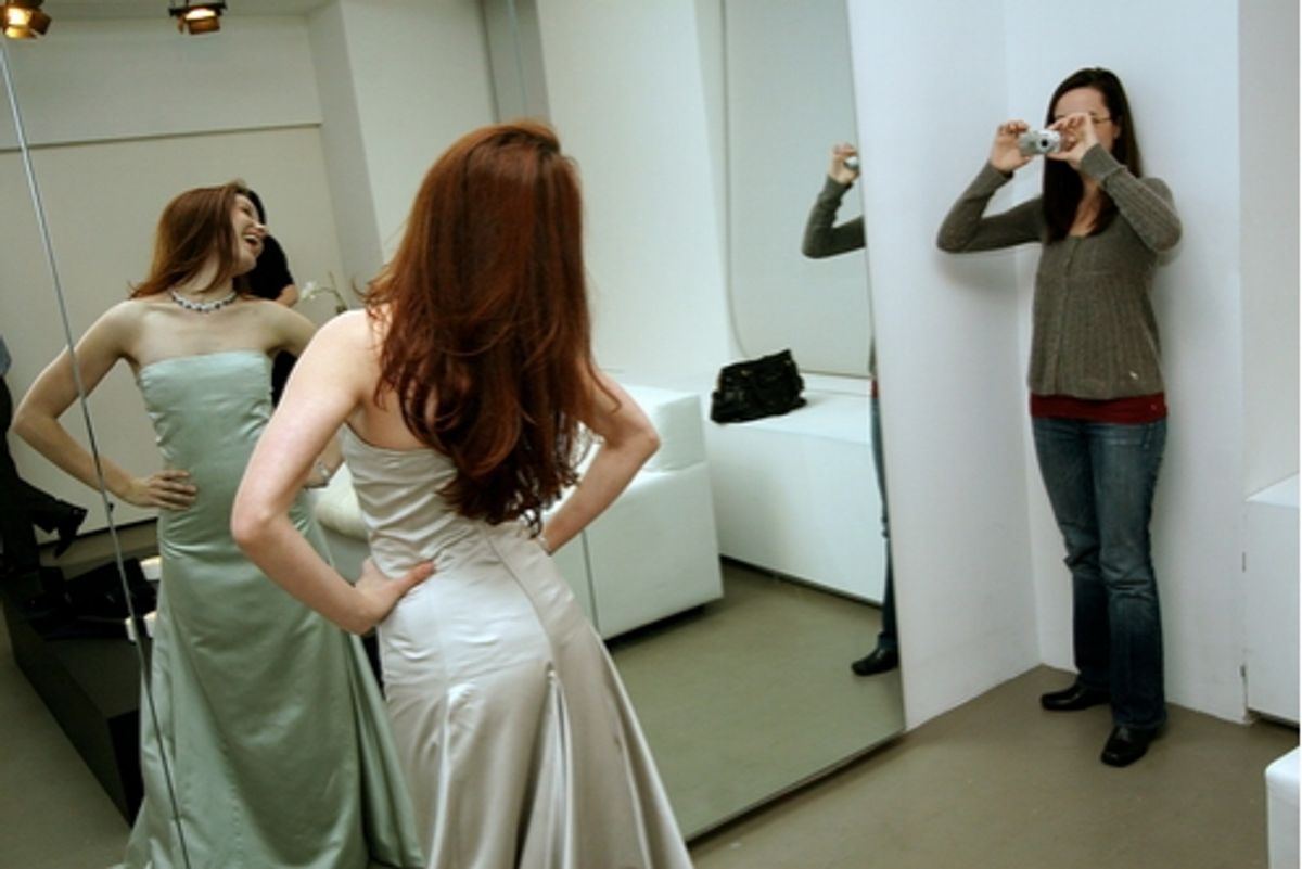 Getting my red carpet poses ready!
 at 