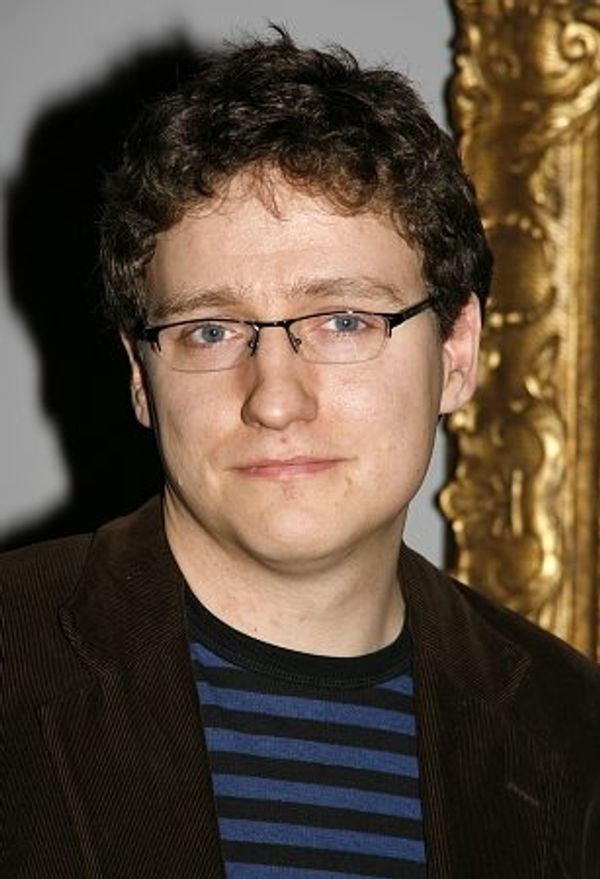 Sam Buntrock
 Photo