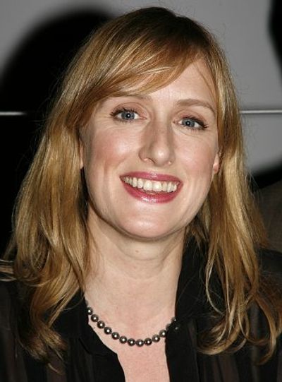 Jenna Russell
 Photo