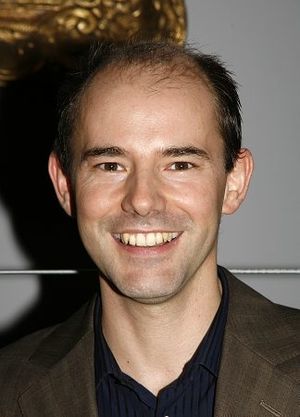 Daniel Evans
 Photo