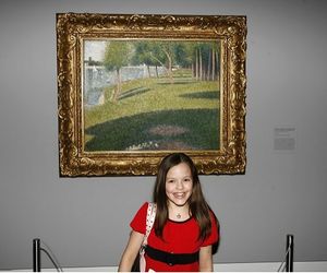 Kelsey Fowler
 Photo