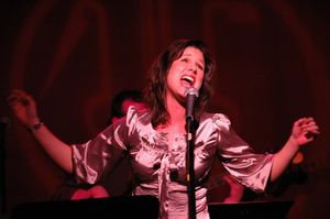 Stephanie J. Block
 Photo