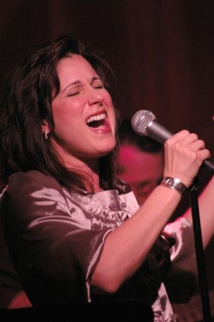 Stephanie J. Block
 Photo