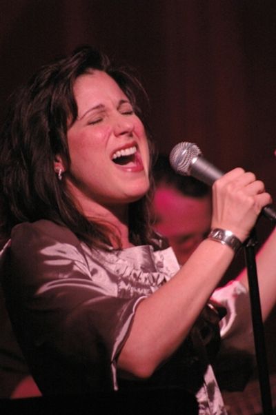 Stephanie J. Block
 Photo