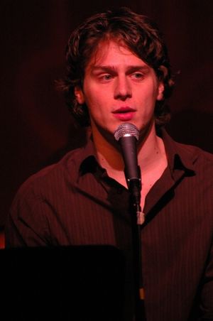 Jonathan Groff Photo
