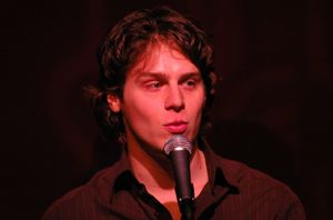 Jonathan Groff Photo