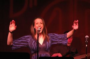 Natalie Weiss
 Photo