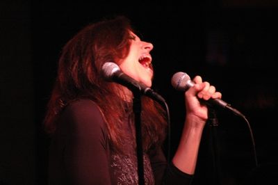 Jill Zadeh
 Photo