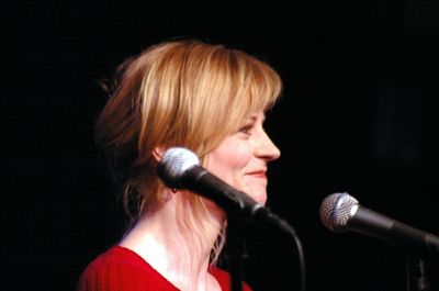 Lisa Brescia
 Photo