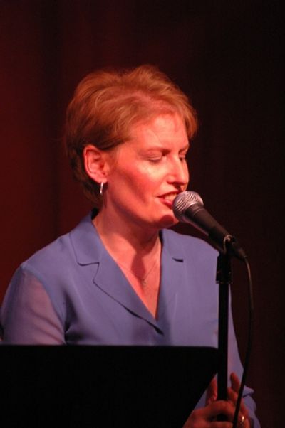 Liz Callaway
 Photo