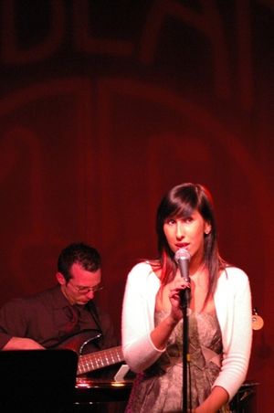 Sarah Davis
@ BroadwayWorld Sarah Davis
Photo