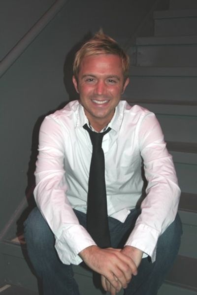 Danny Calvert
 Photo