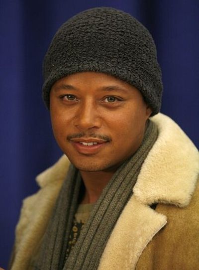 Terrence Howard
 Photo