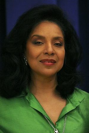 Phylicia Rashad
 Photo