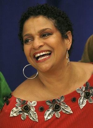 Debbie Allen
 Photo