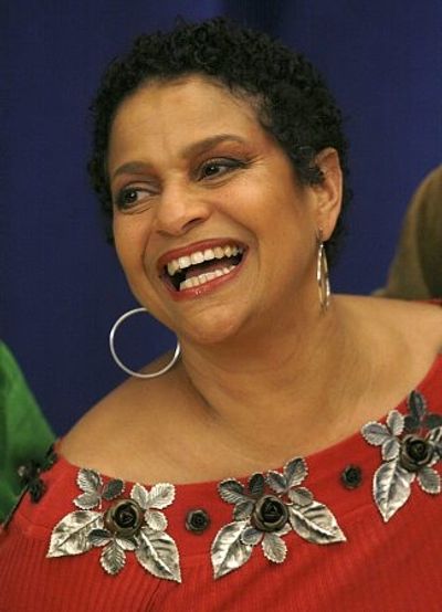 Debbie Allen
 Photo