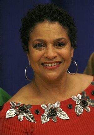 Debbie Allen
 Photo