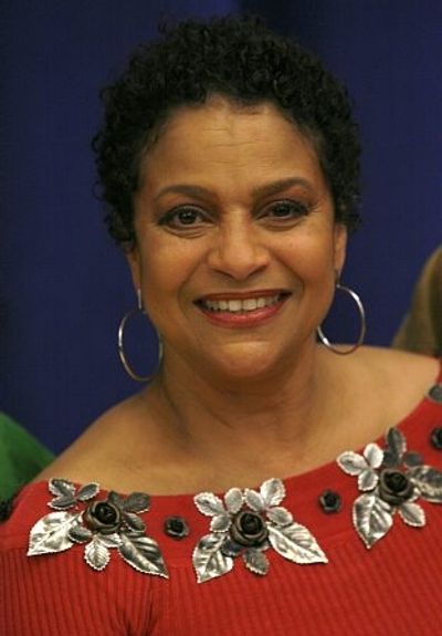 Debbie Allen
 Photo