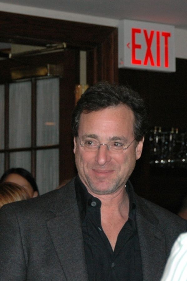 Bob Saget Photo