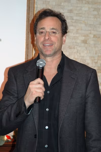 Bob Saget
 Photo