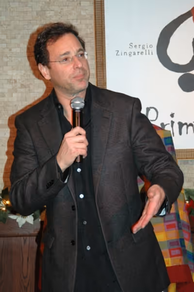 Bob Saget
 Photo