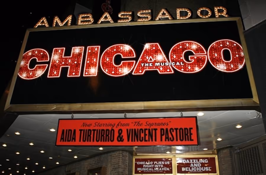 Chicago