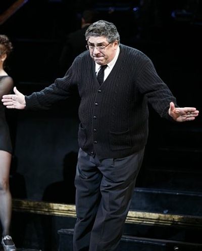 Vincent Pastore Photo