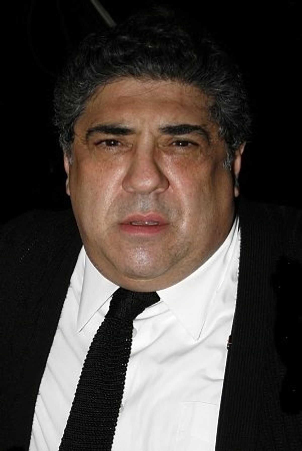 Vincent Pastore at 