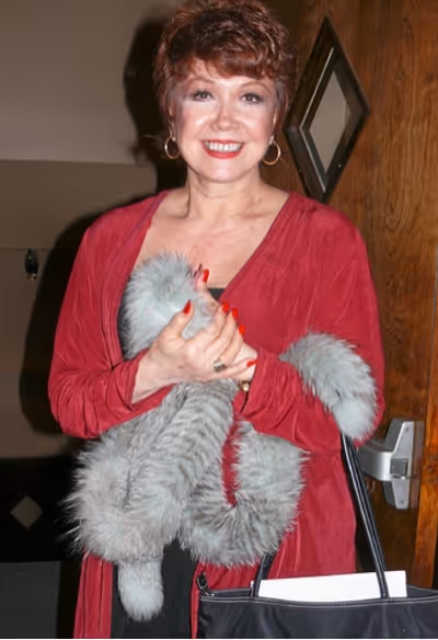 Donna McKechnie Photo