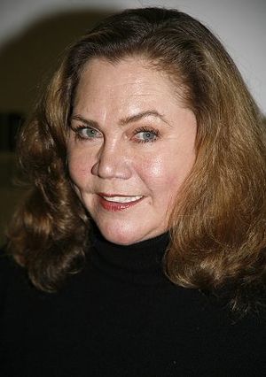 Kathleen Turner Photo