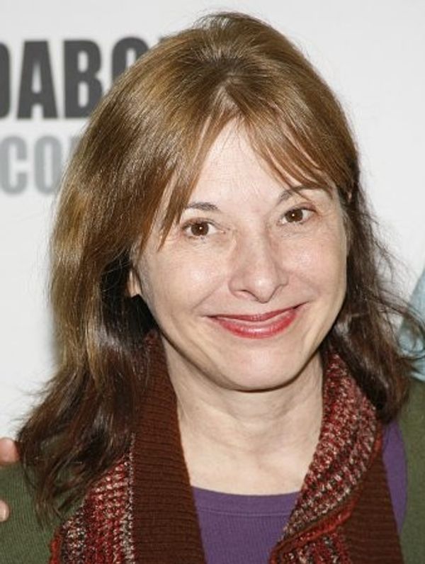 Playwright Beth Henley Photo