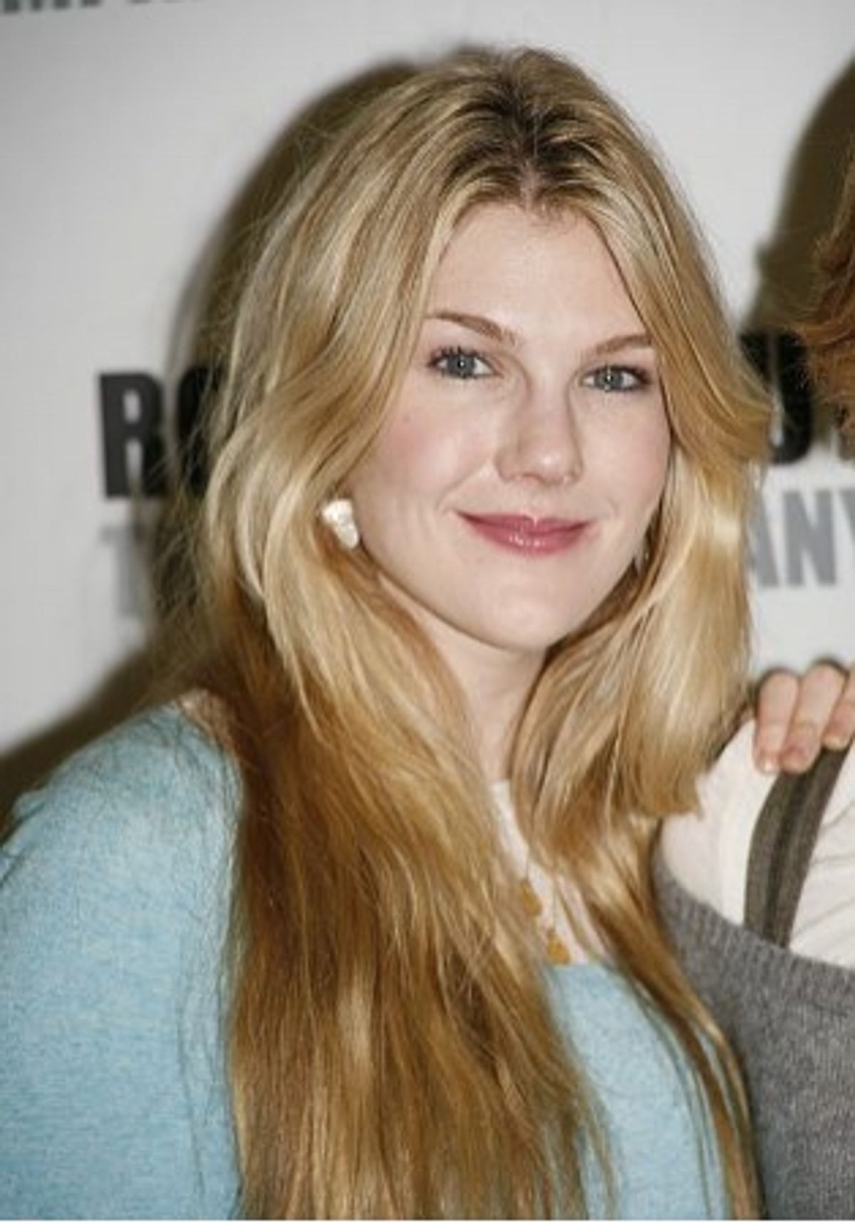 Lily Rabe at 