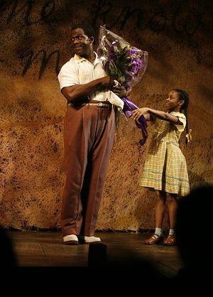 BeBe Winans @ BroadwayWorld BeBe Winans Photo