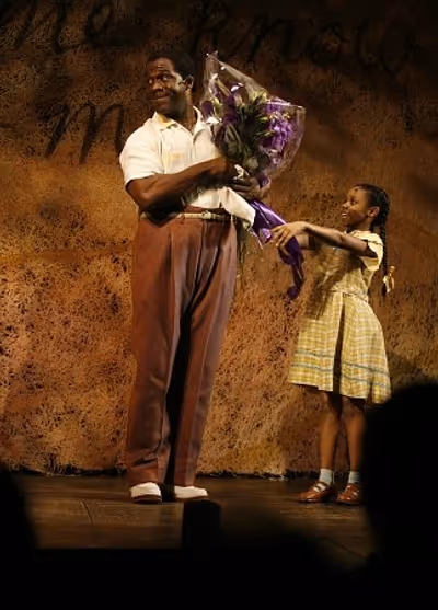 BeBe Winans Photo