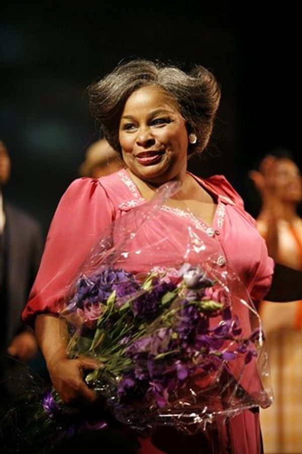Chaka Khan Photo