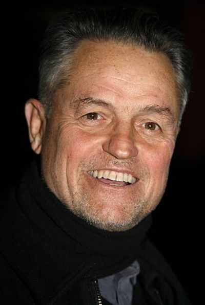 Jonathan Demme Photo