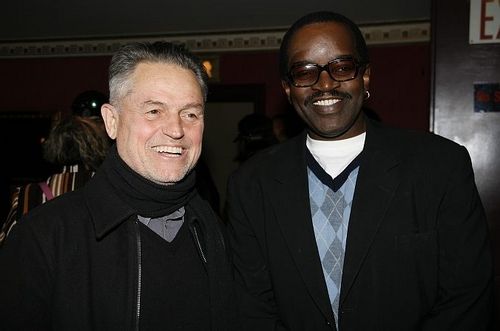 Fab Five Freddy Photo