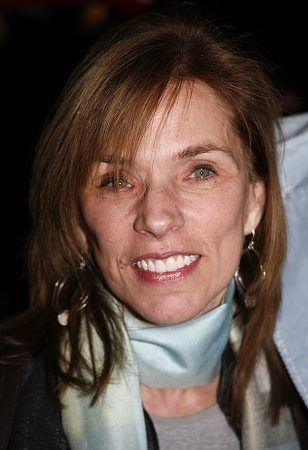 Marsha Norman Photo