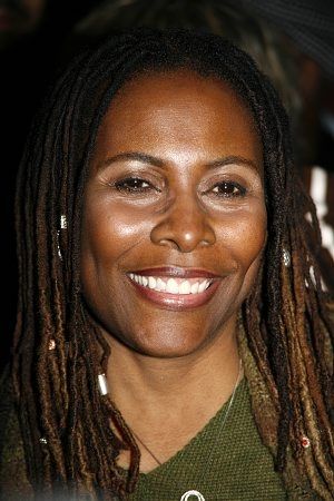 Brenda Russell Photo