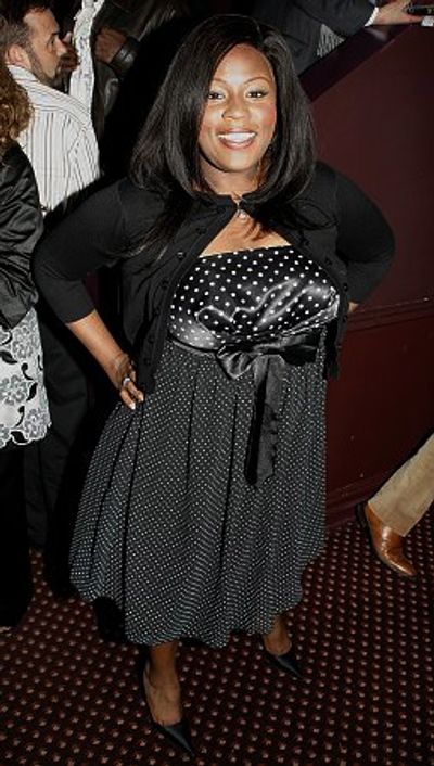 LaKisha Jones Photo