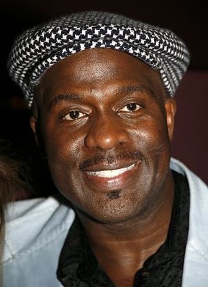 BeBe Winans @ BroadwayWorld BeBe Winans Photo