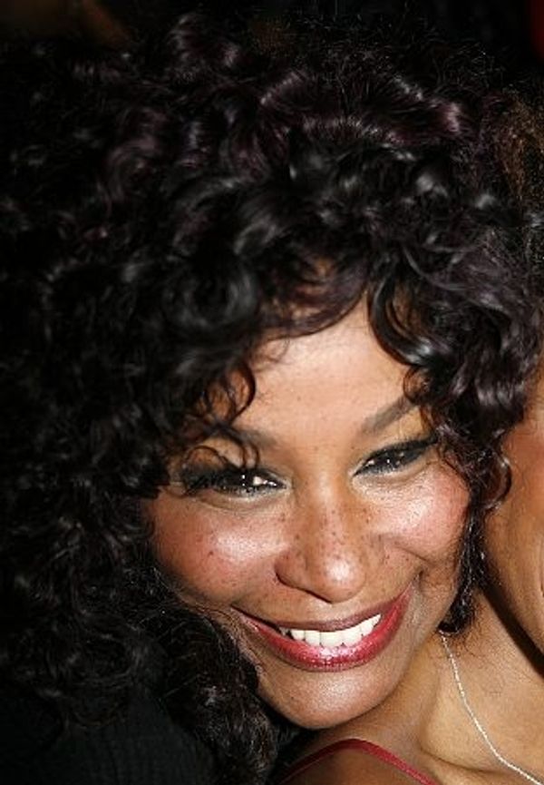 Chaka Khan Photo